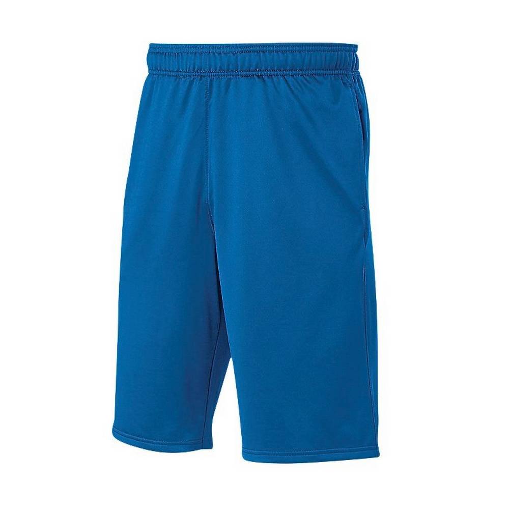 Mens Mizuno Comp Training Shorts Royal Philippines (XHIPKV290)